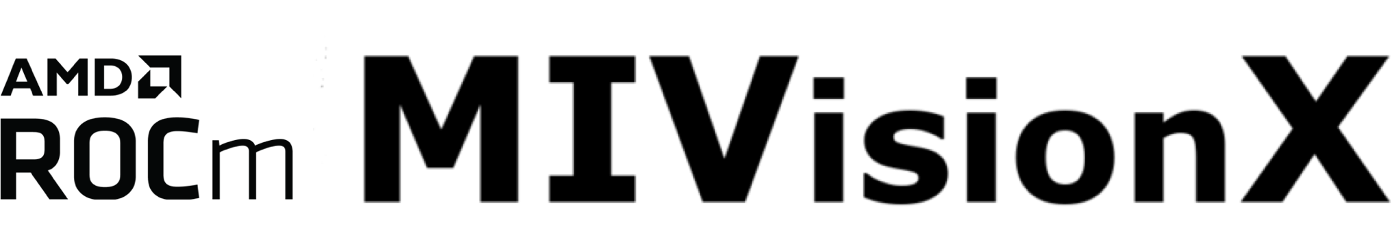 MIVisionX Logo