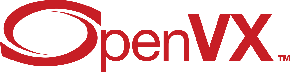OpenVX Logo