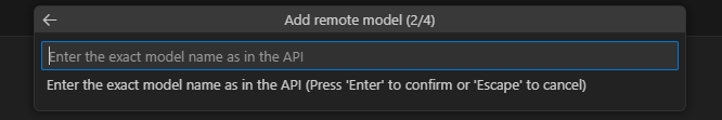 AI Toolkit Setup 4