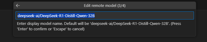 AI Toolkit Setup 5