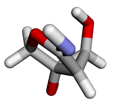 molecule