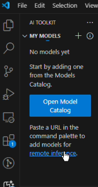 AI Toolkit Setup 1