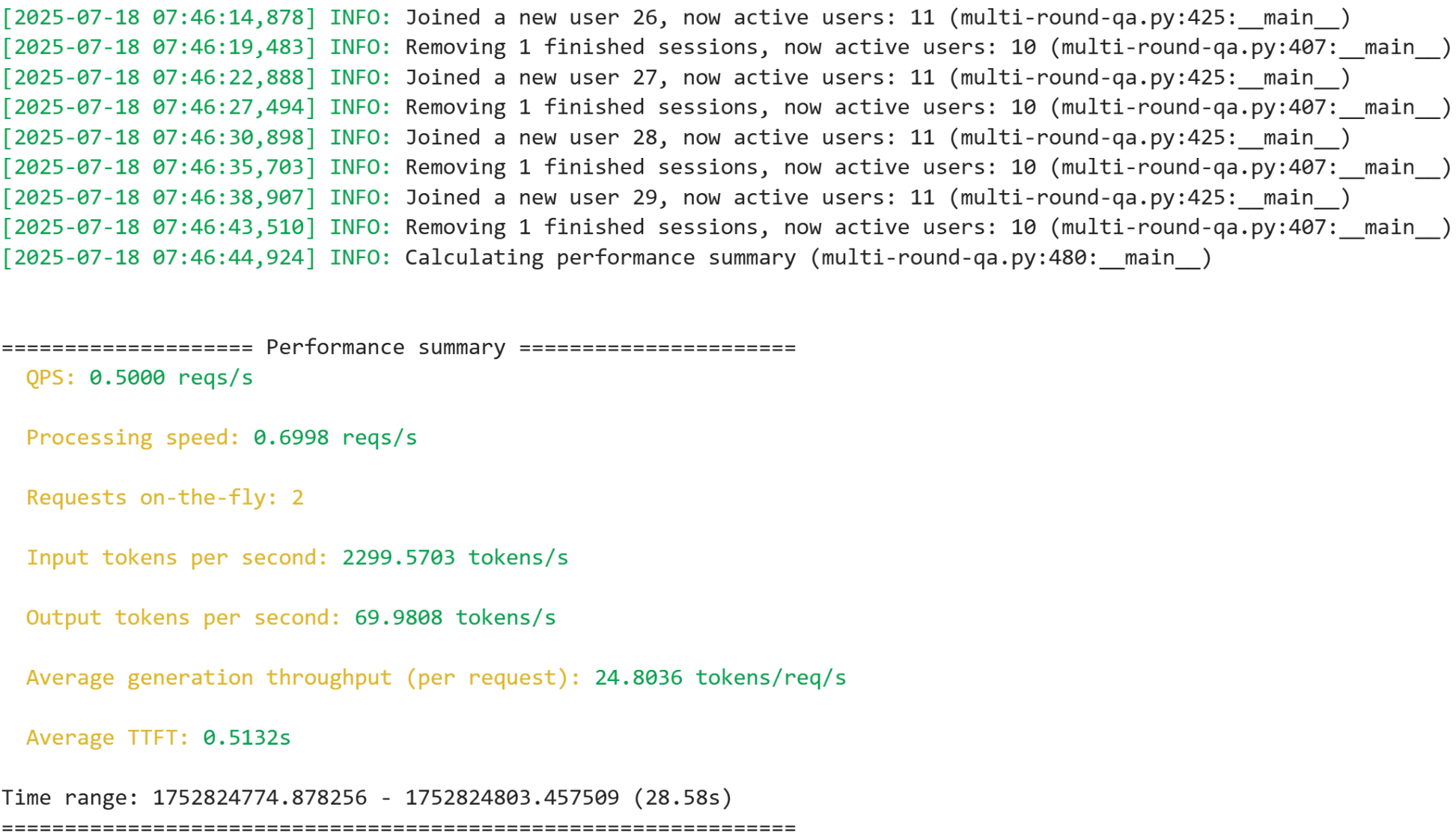 qa out v1