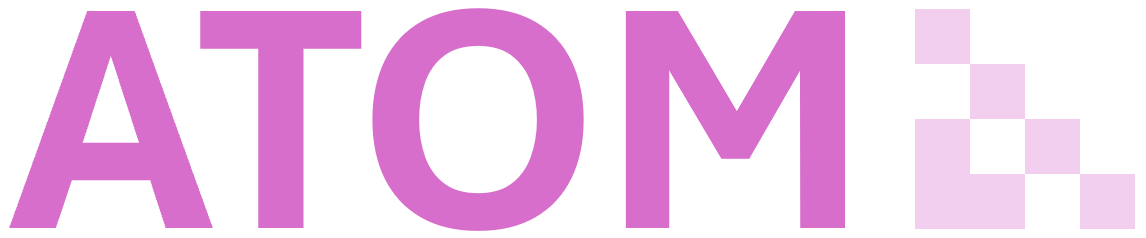ATOM 0.1.0 documentation - Home