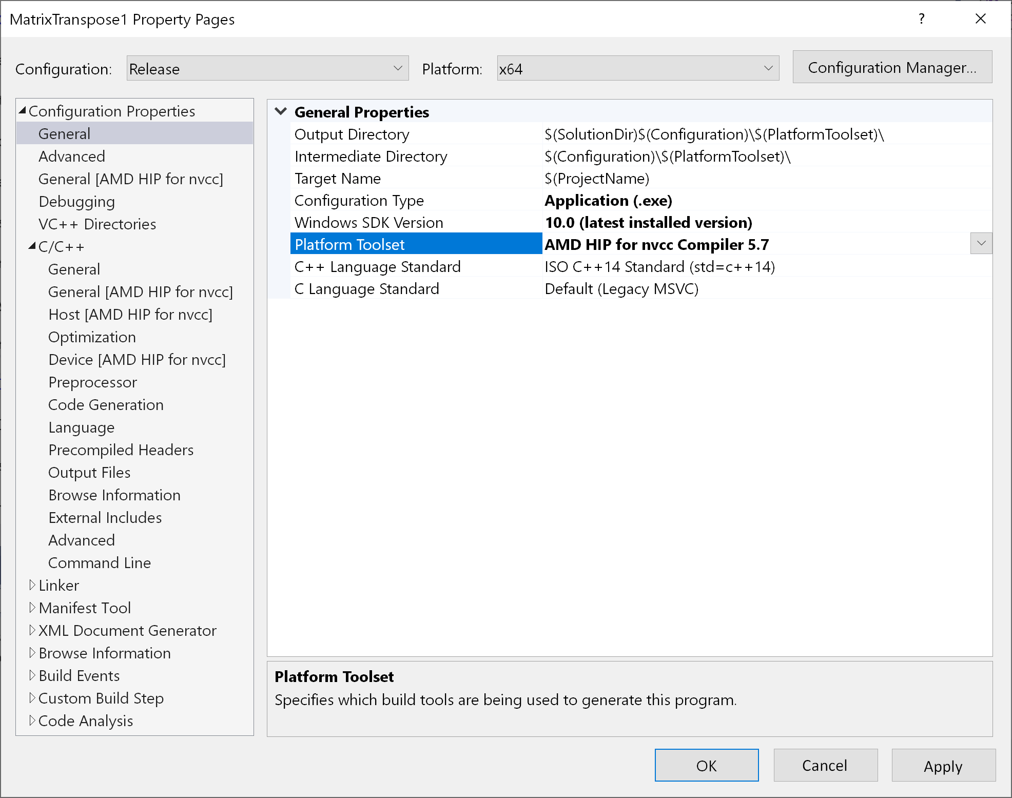 Usage — HIPVS Documentation