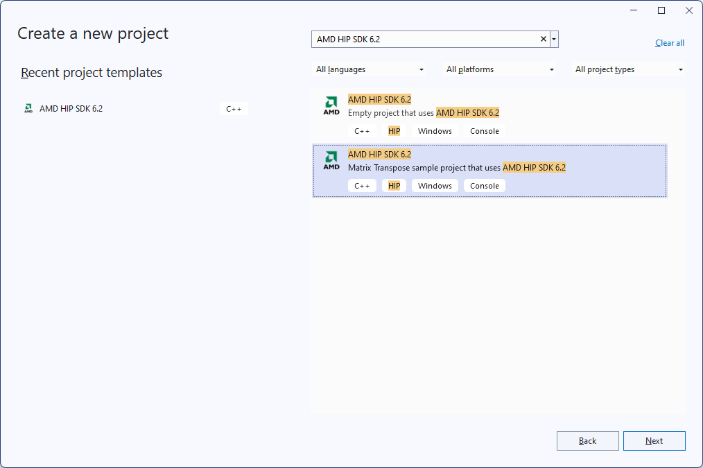 Usage — HIP-VS Documentation