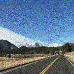noise