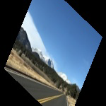 warp_affine