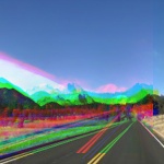 glitch