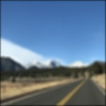 gaussian_filter