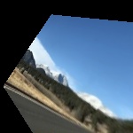 warp_perspective